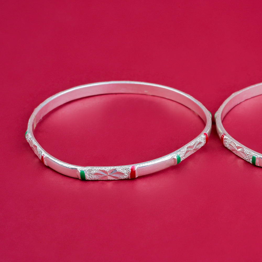 Red Green Strip Kadli